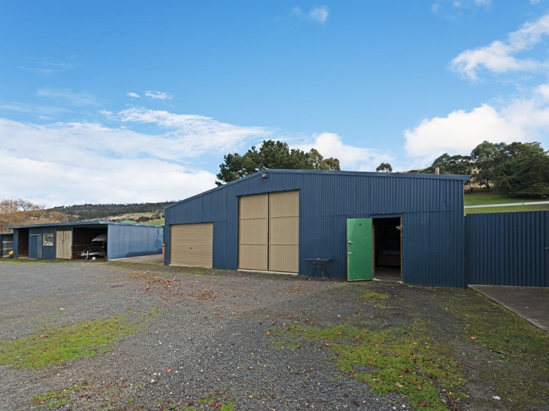 6 Green Valley Road, Bagdad TAS 7030