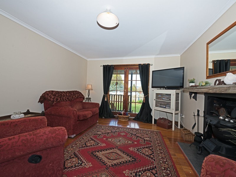 6 Green Valley Road, Bagdad TAS 7030