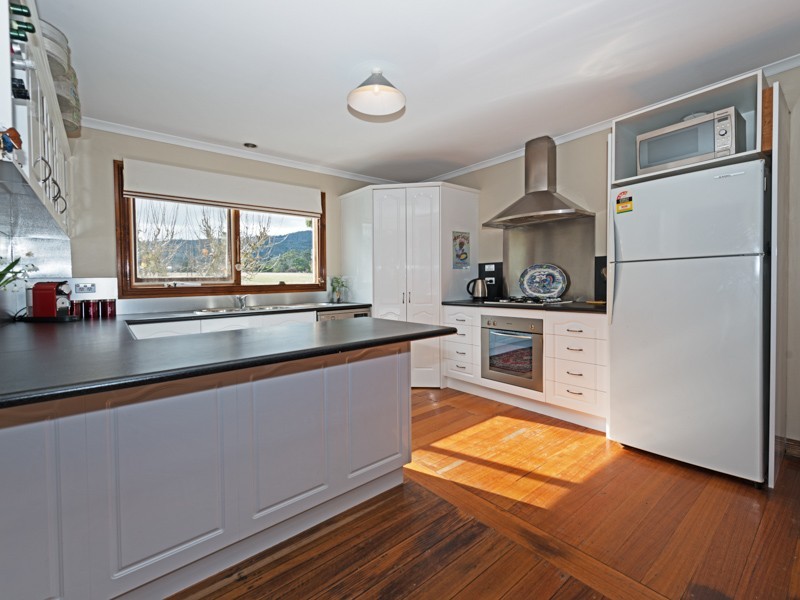 6 Green Valley Road, Bagdad TAS 7030