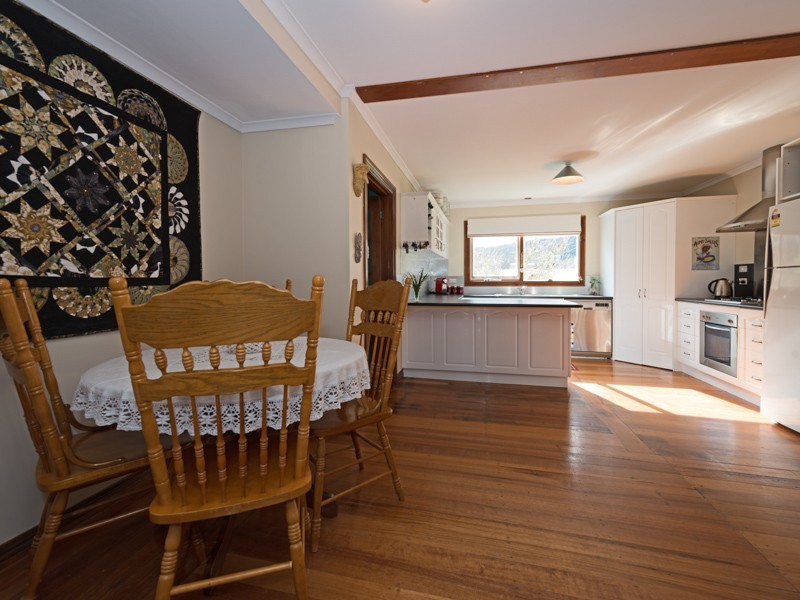 6 Green Valley Road, Bagdad TAS 7030