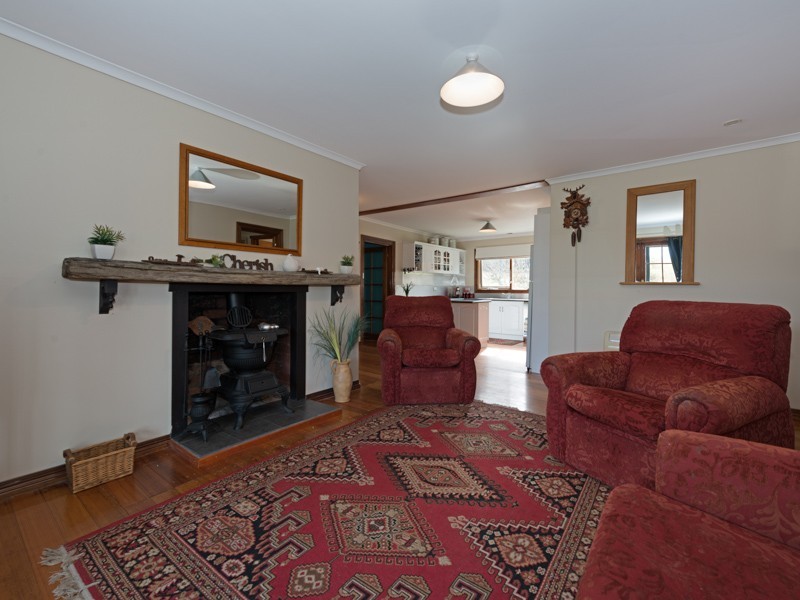 6 Green Valley Road, Bagdad TAS 7030