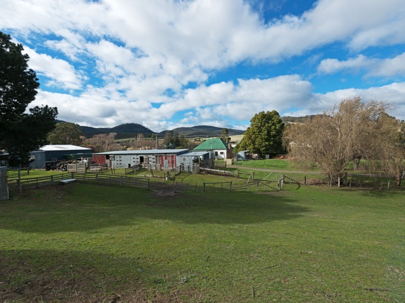 6 Green Valley Road, Bagdad TAS 7030