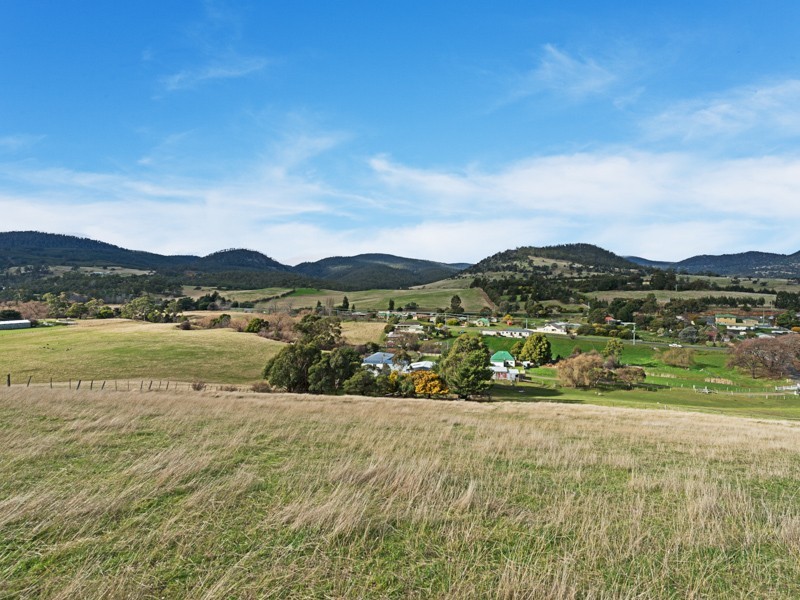 6 Green Valley Road, Bagdad TAS 7030
