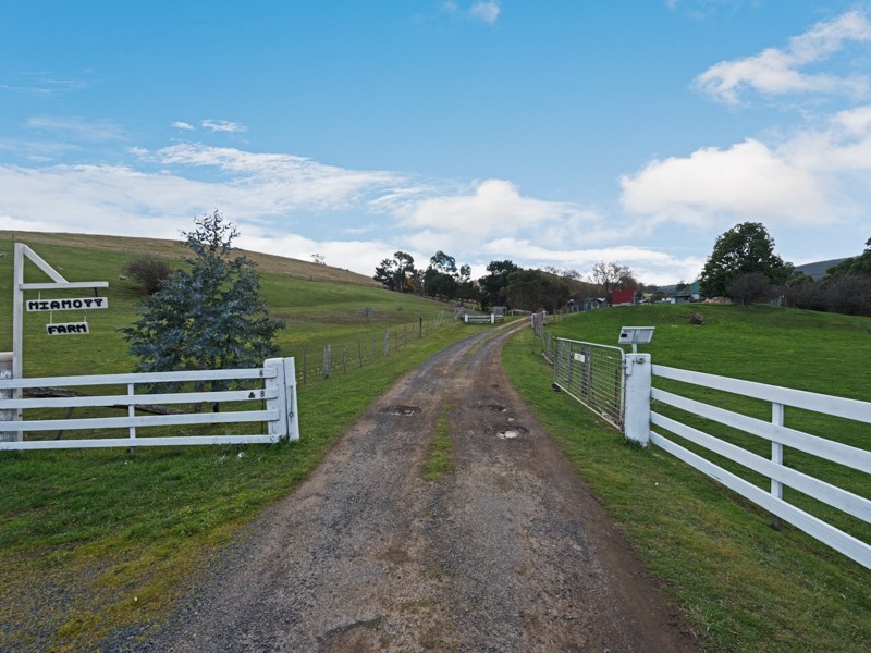 6 Green Valley Road, Bagdad TAS 7030