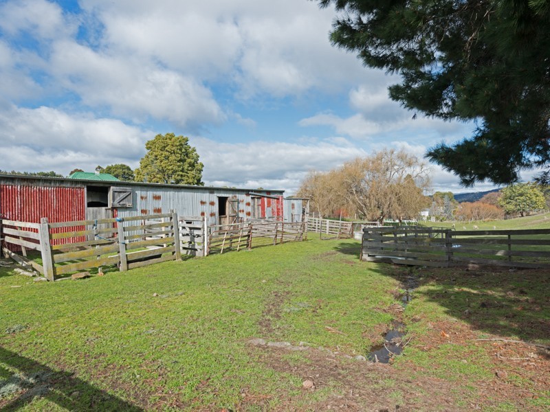 6 Green Valley Road, Bagdad TAS 7030