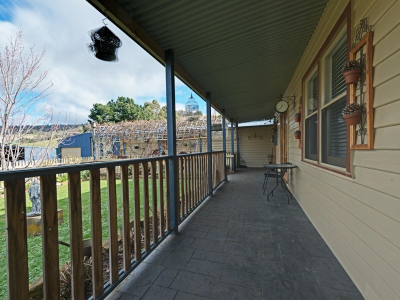 6 Green Valley Road, Bagdad TAS 7030