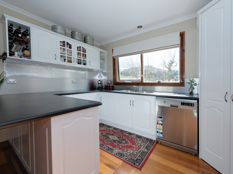 6 Green Valley Road, Bagdad TAS 7030