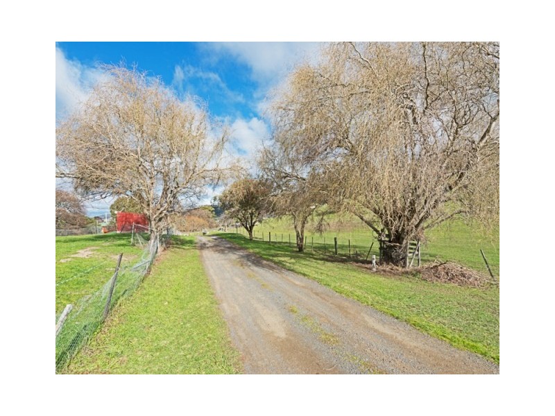6 Green Valley Road, Bagdad TAS 7030