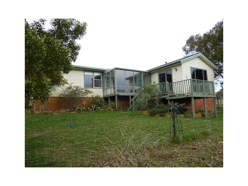 29 Nunns Road, Broadmarsh TAS 7030