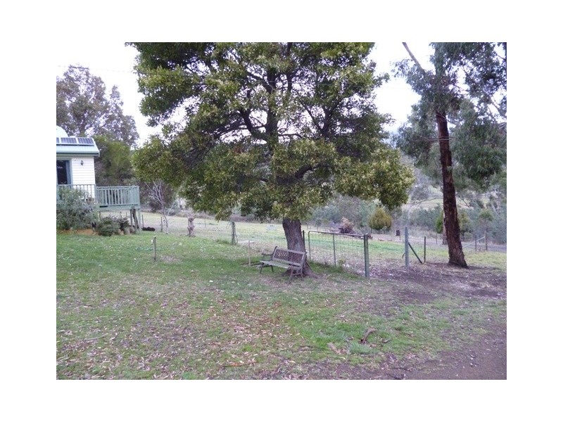 29 Nunns Road, Broadmarsh TAS 7030