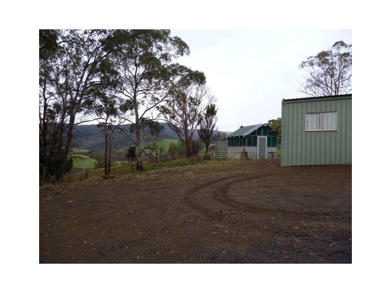 29 Nunns Road, Broadmarsh TAS 7030