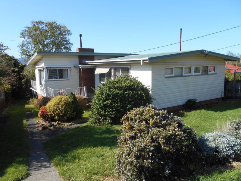 2 Cavendish Road, Moonah TAS 7009