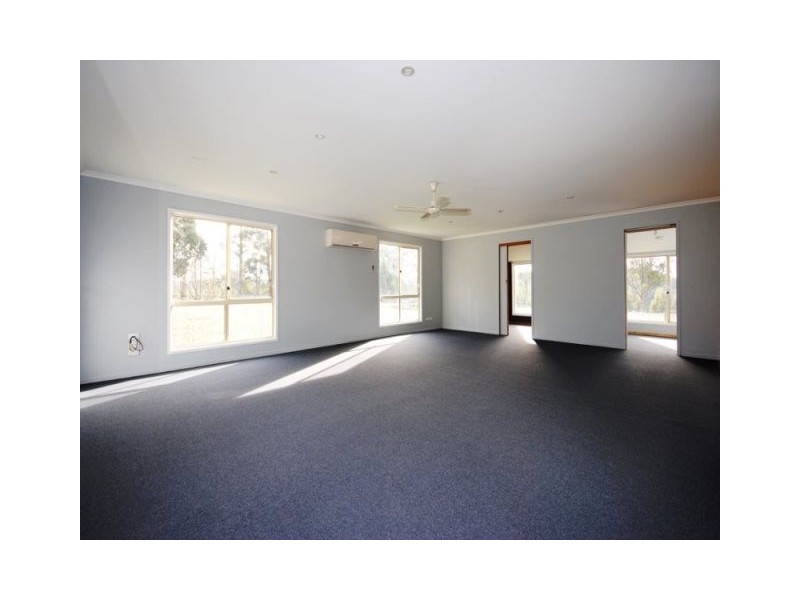 50 New Country Marsh Road, Levendale TAS 7120