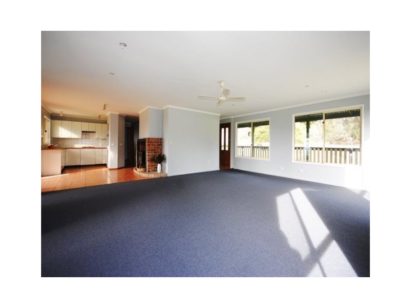 50 New Country Marsh Road, Levendale TAS 7120