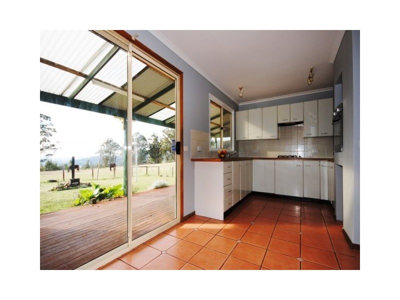 50 New Country Marsh Road, Levendale TAS 7120
