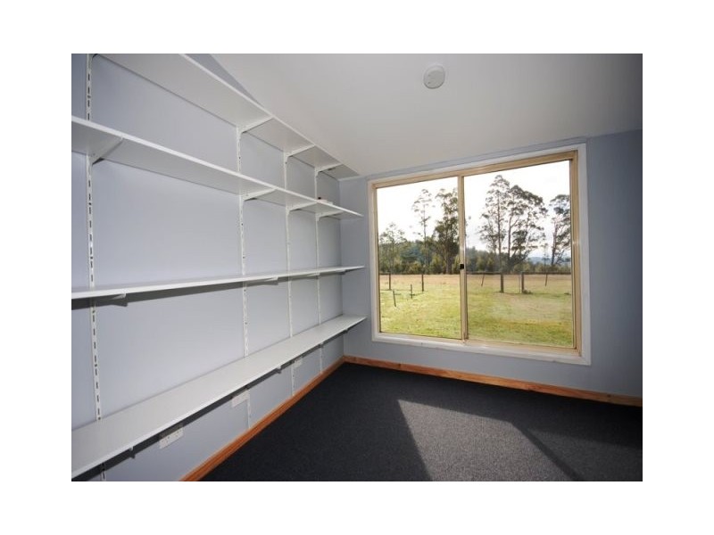 50 New Country Marsh Road, Levendale TAS 7120