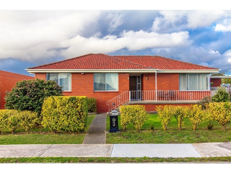 3 Swan Street, Bridgewater TAS 7030