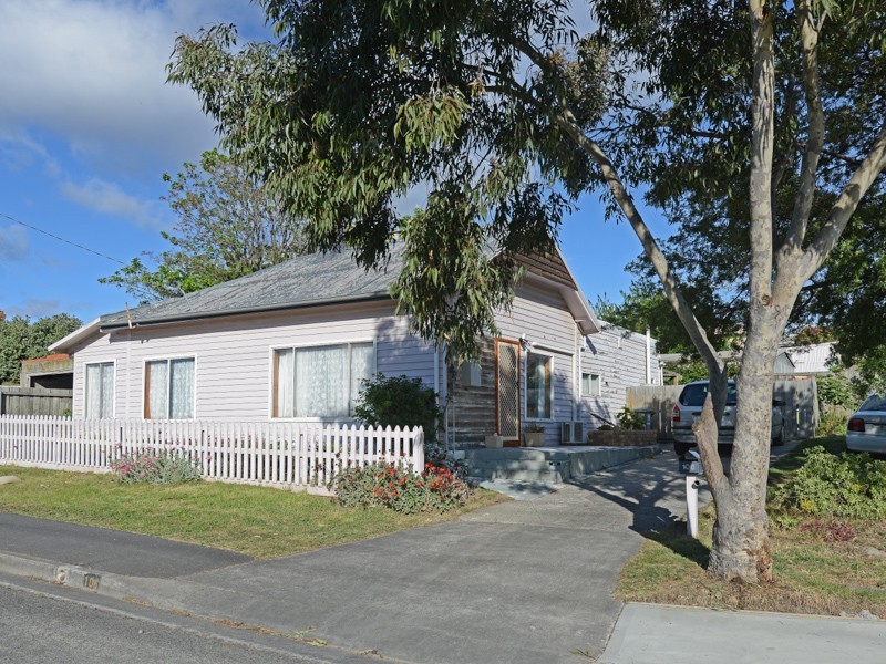 106 Ashbolt Crescent, Lutana TAS 7009