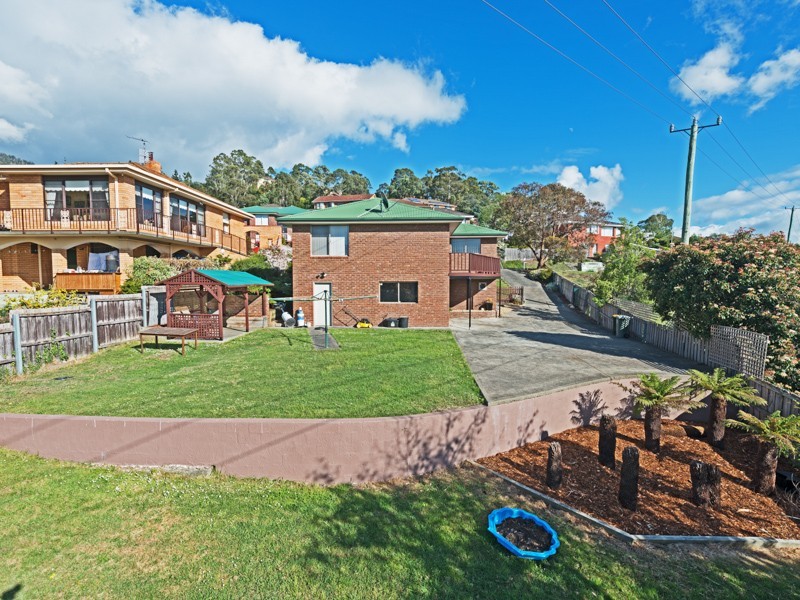 1 Taylor Court, Rosetta TAS 7010