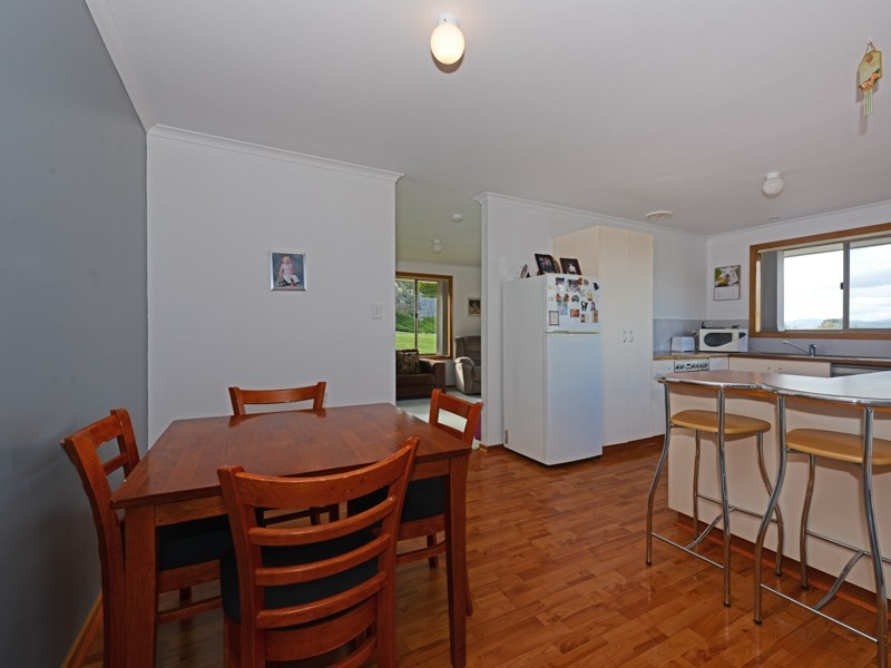 1 Taylor Court, Rosetta TAS 7010