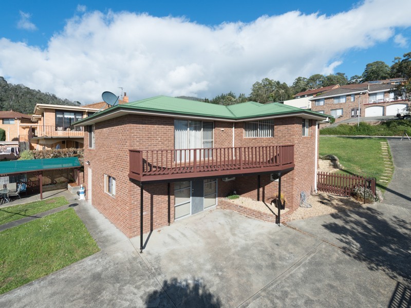 1 Taylor Court, Rosetta TAS 7010