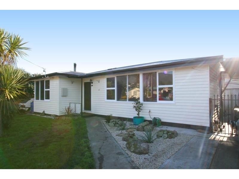 12 Baxter Street, Claremont TAS 7011