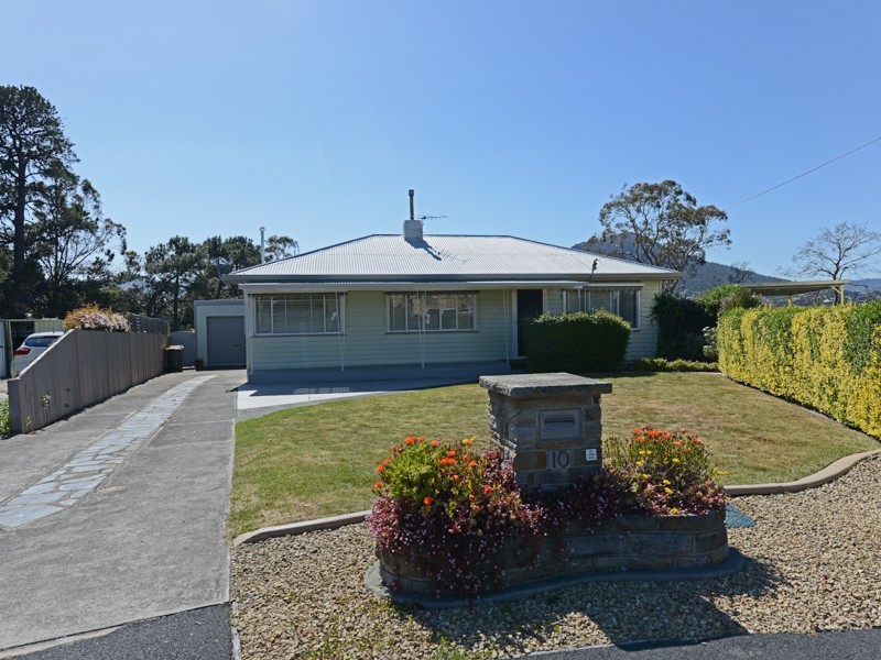10 Eagle Street, Claremont TAS 7011