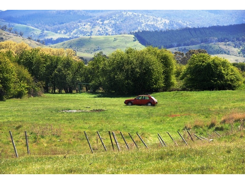 Lot 1 Sophia Street, Kempton TAS 7030