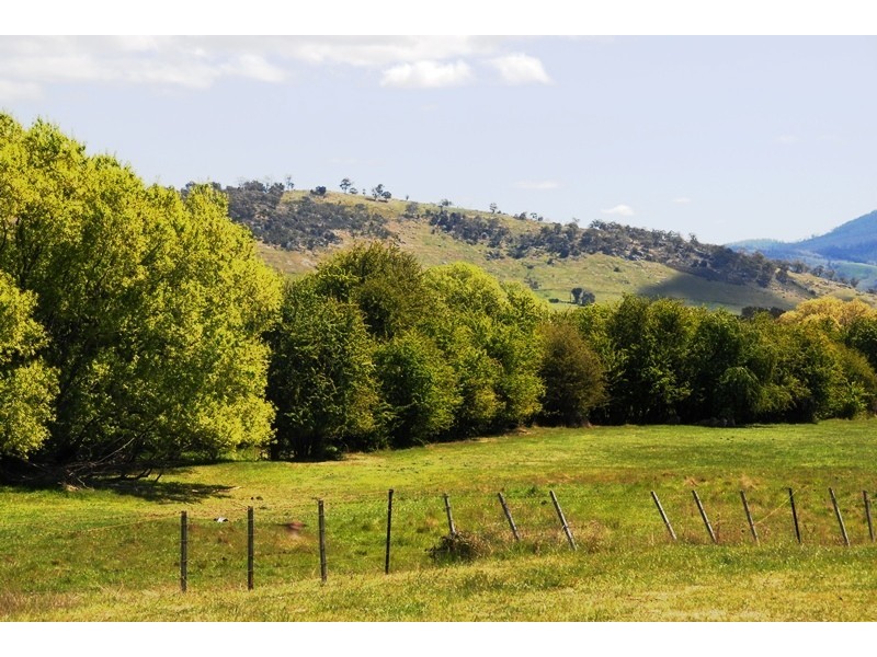 Lot 1 Sophia Street, Kempton TAS 7030