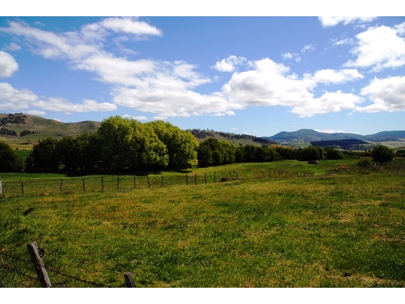 Lot 1 Sophia Street, Kempton TAS 7030