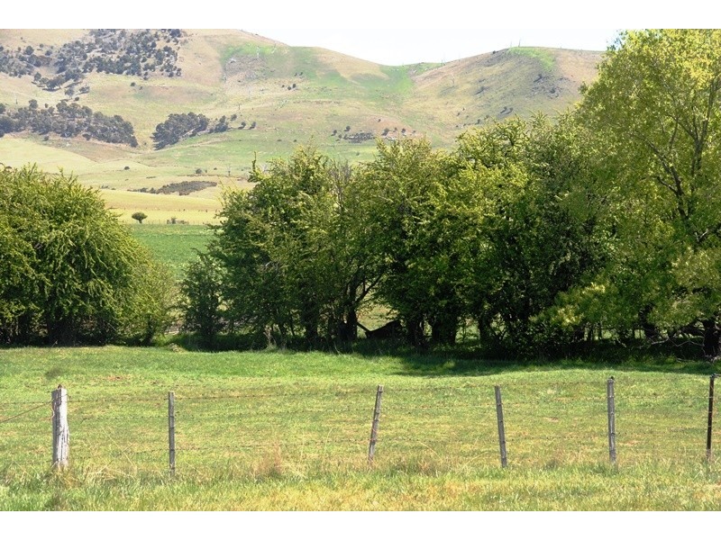 Lot 1 Sophia Street, Kempton TAS 7030