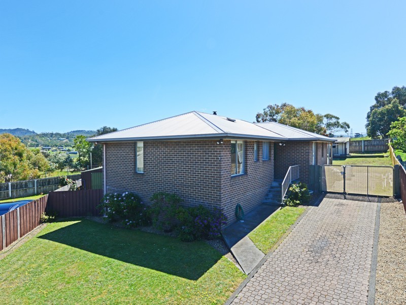 7 Braydon Court, Bridgewater TAS 7030