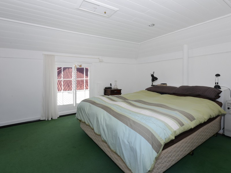 18 Paternoster Row, Hobart TAS 7000