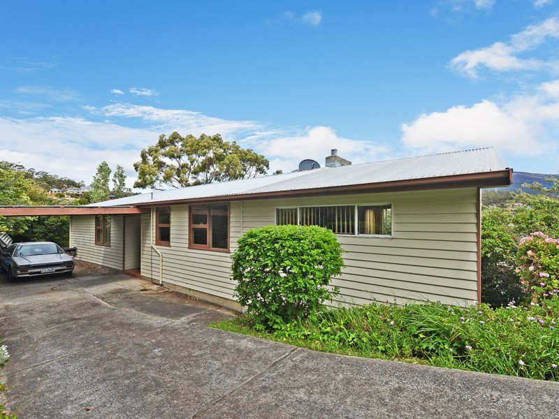 26 Dickson Street, Glenorchy TAS 7010