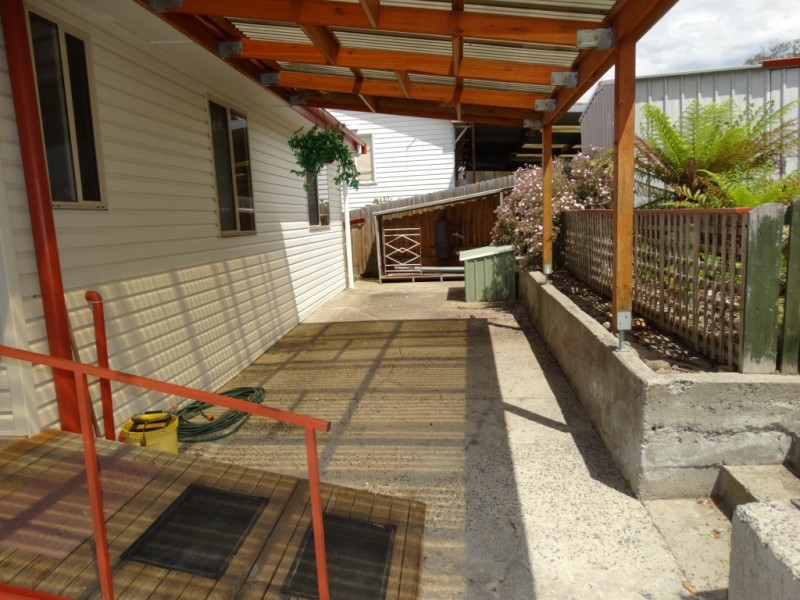 57 Charlotte Street, New Norfolk TAS 7140