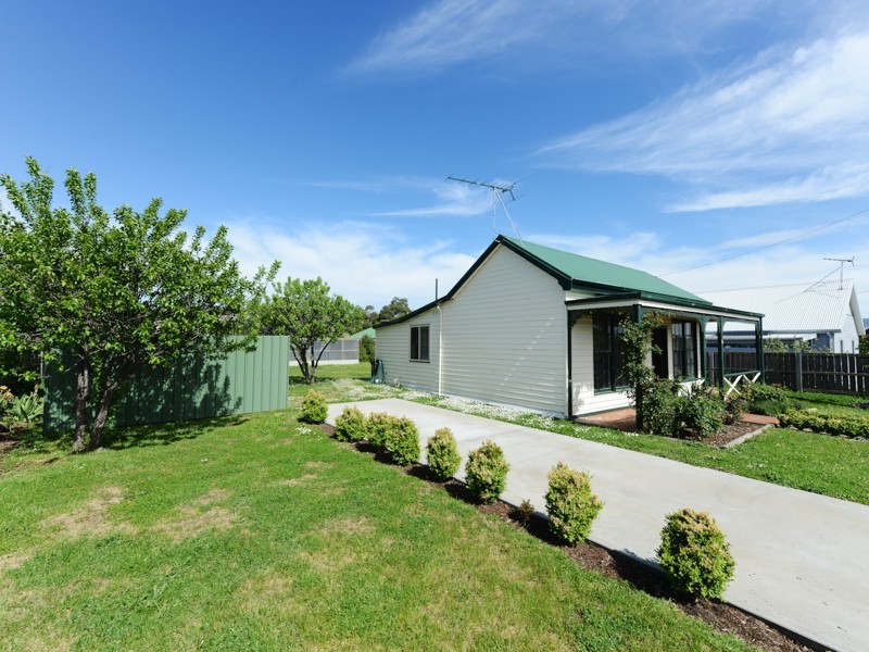 29 Louisa Street, Kempton TAS 7030