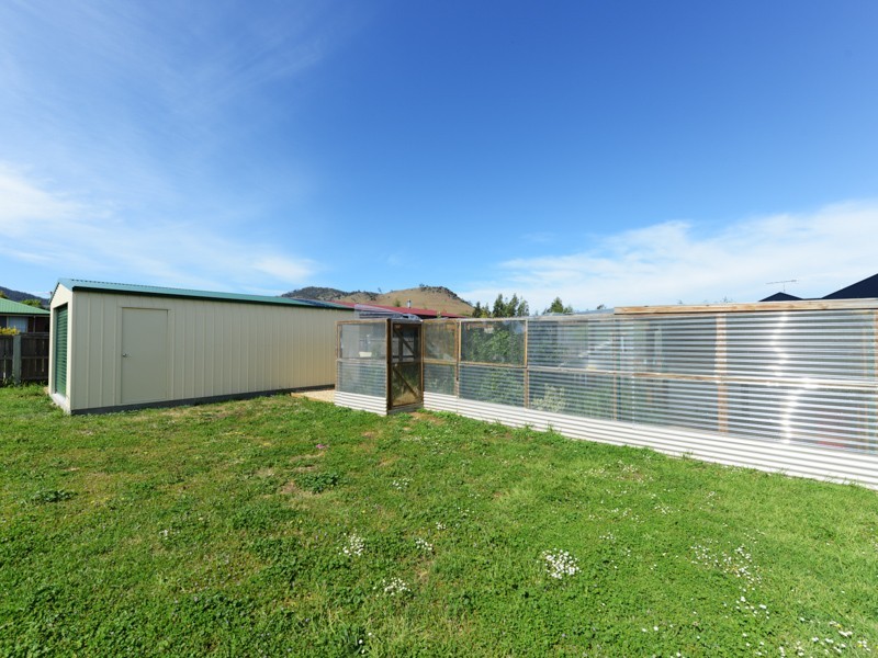 29 Louisa Street, Kempton TAS 7030