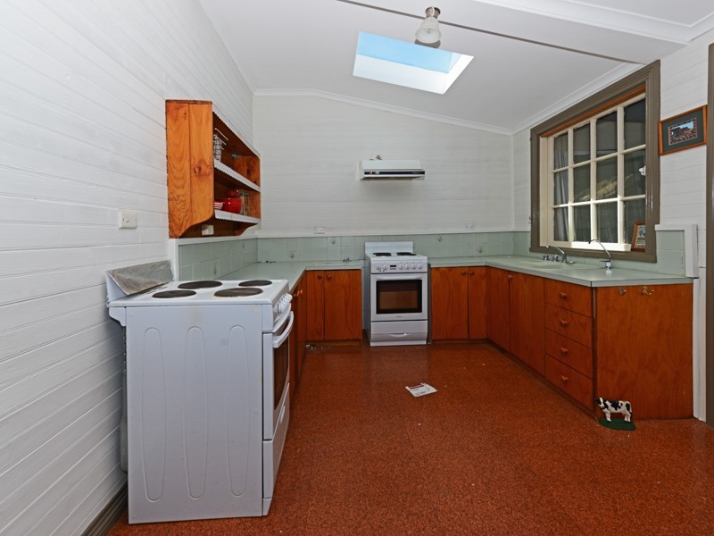 29 Louisa Street, Kempton TAS 7030
