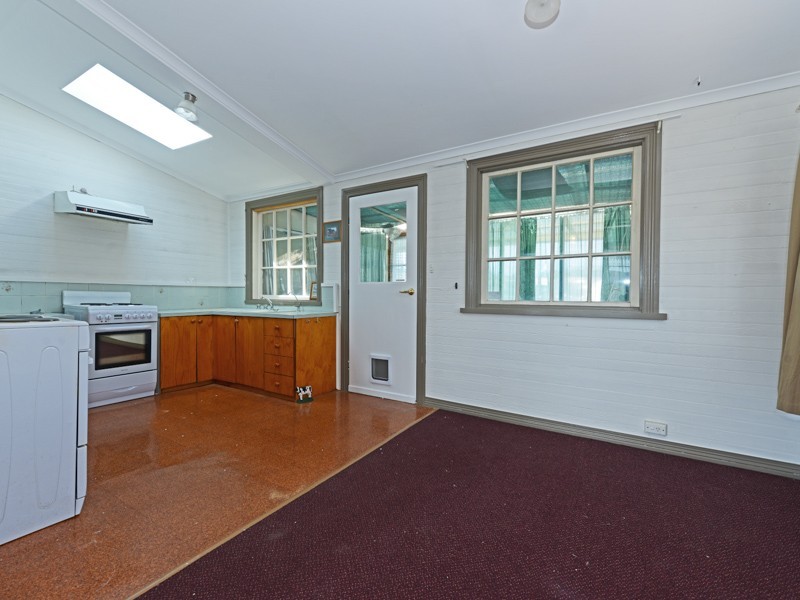 29 Louisa Street, Kempton TAS 7030