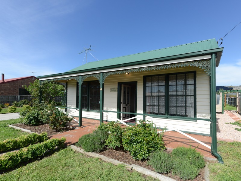 29 Louisa Street, Kempton TAS 7030