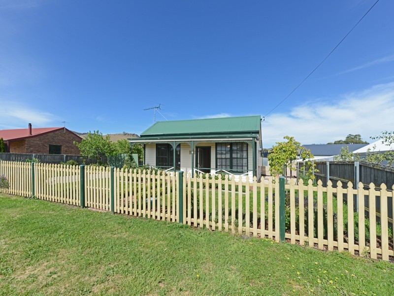 29 Louisa Street, Kempton TAS 7030