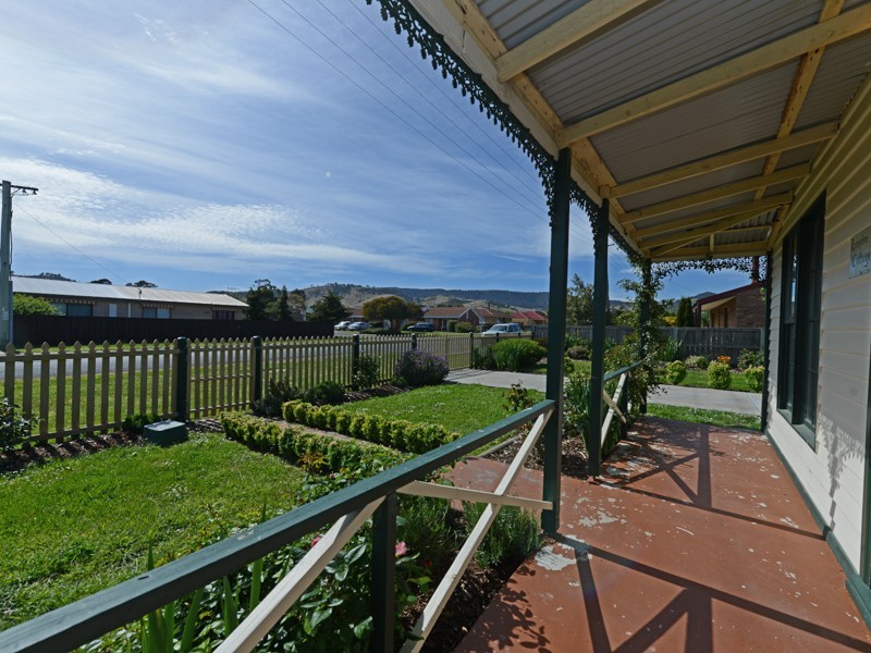29 Louisa Street, Kempton TAS 7030