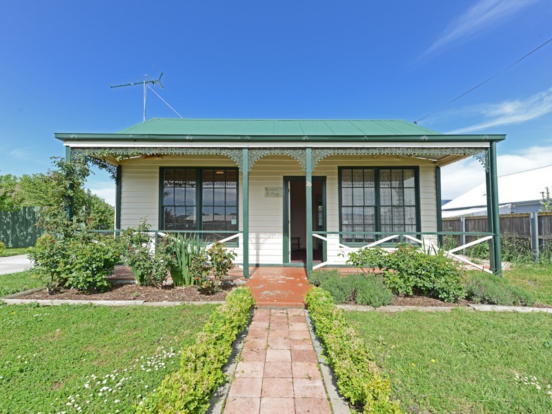 29 Louisa Street, Kempton TAS 7030