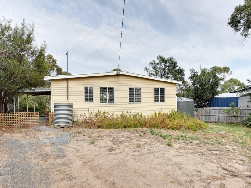 67 Bally Park Road, Dodges Ferry TAS 7173