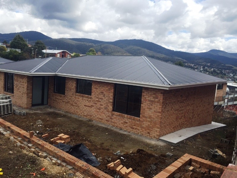 1/58 Sixth Avenue, West Moonah TAS 7009