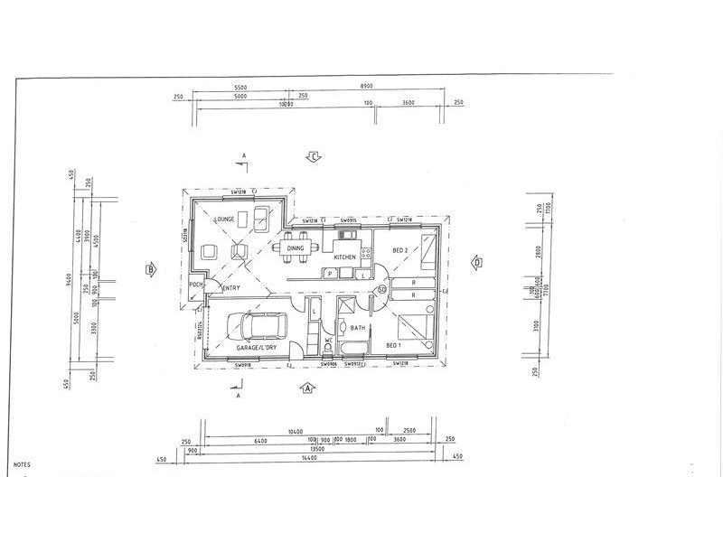 1/58 Sixth Avenue, West Moonah TAS 7009