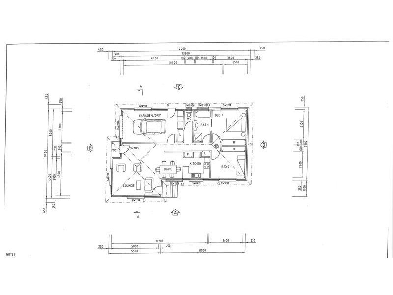 1/58 Sixth Avenue, West Moonah TAS 7009