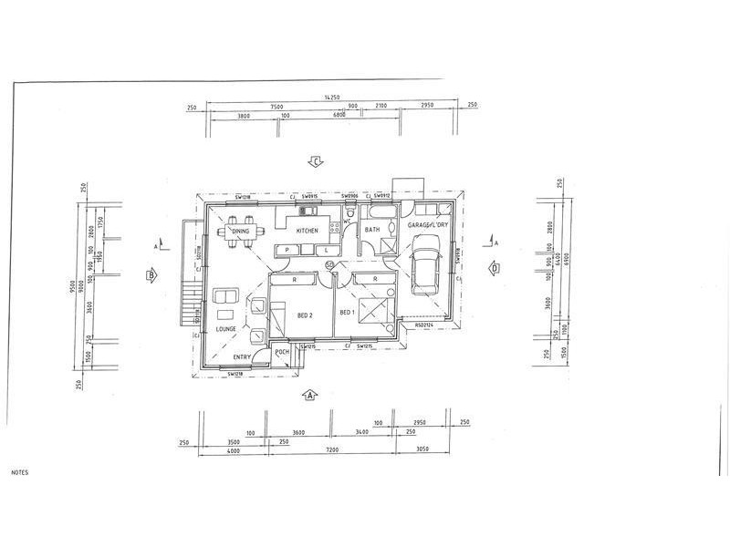 1/58 Sixth Avenue, West Moonah TAS 7009