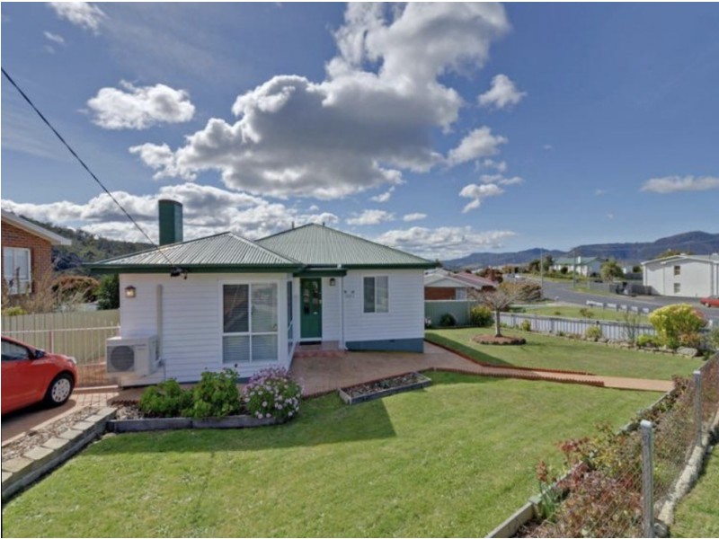 100 Berriedale Road, Berriedale TAS 7011