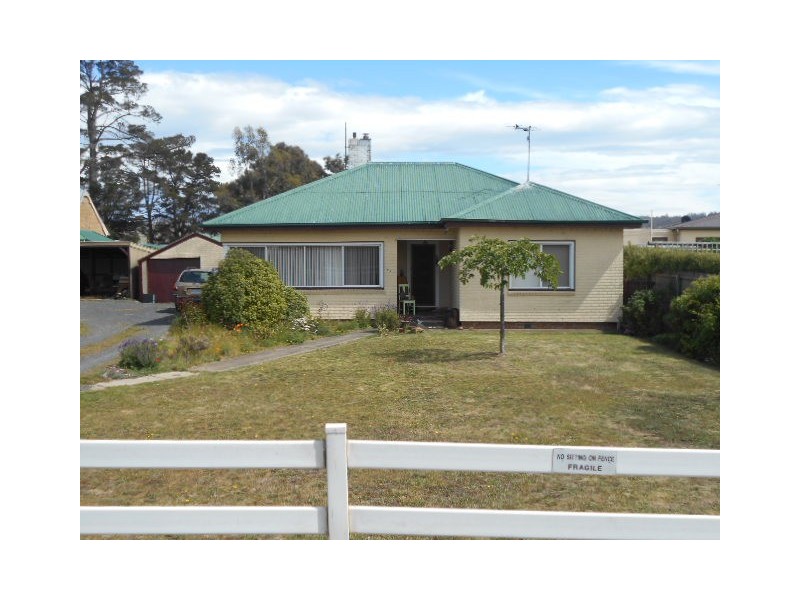 46 High Street, Oatlands TAS 7120